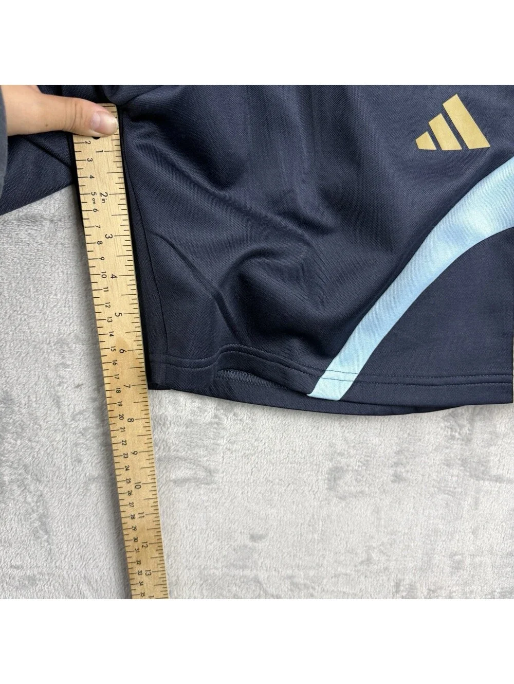 Adidas House Of Tiro Nations Pack Shorts Men Size XL Soccer Training NWT KE8201